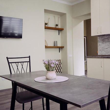 Gyumri House Kentron Villa Eksteriør billede