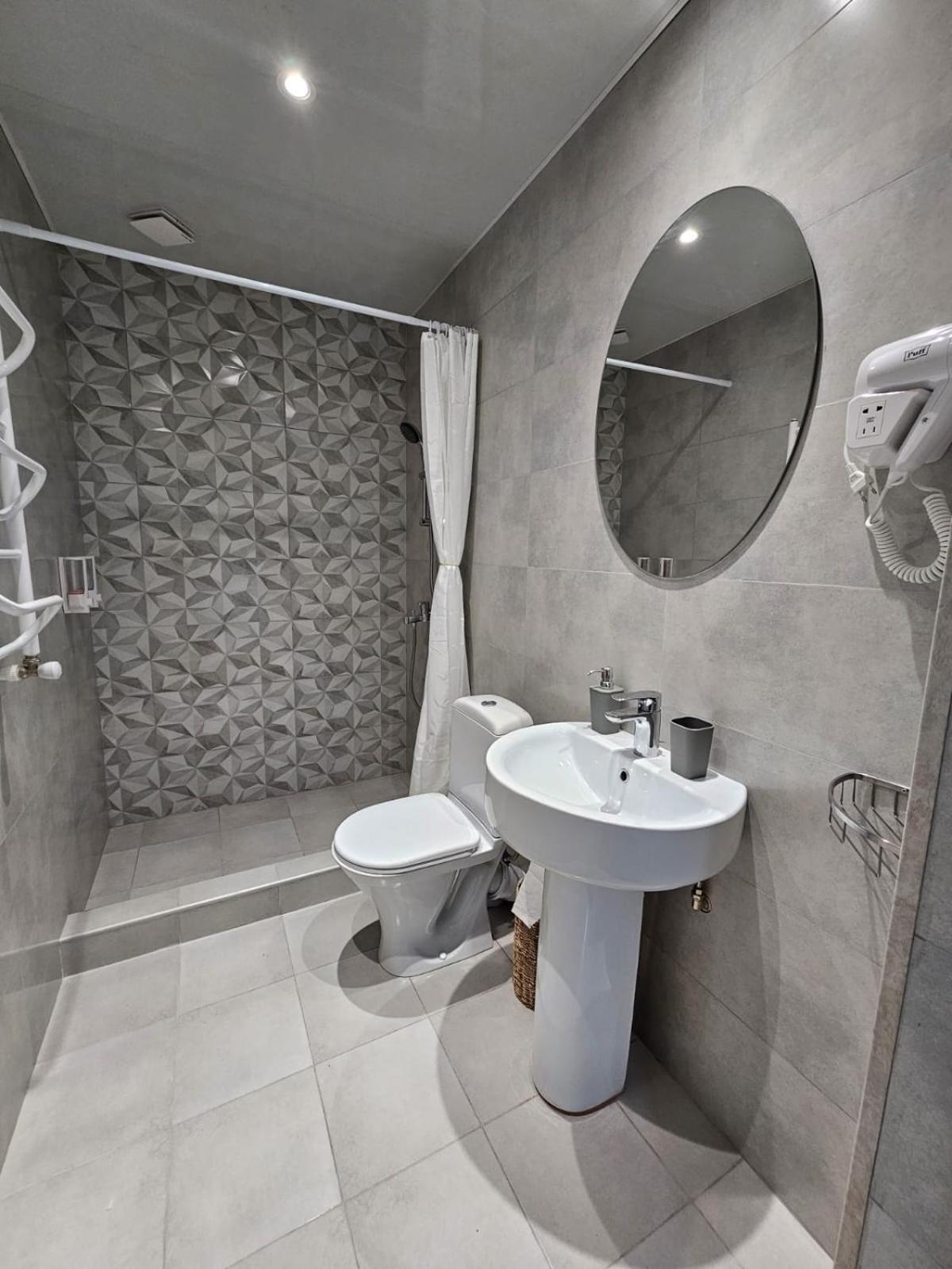 Gyumri House Kentron Villa Eksteriør billede