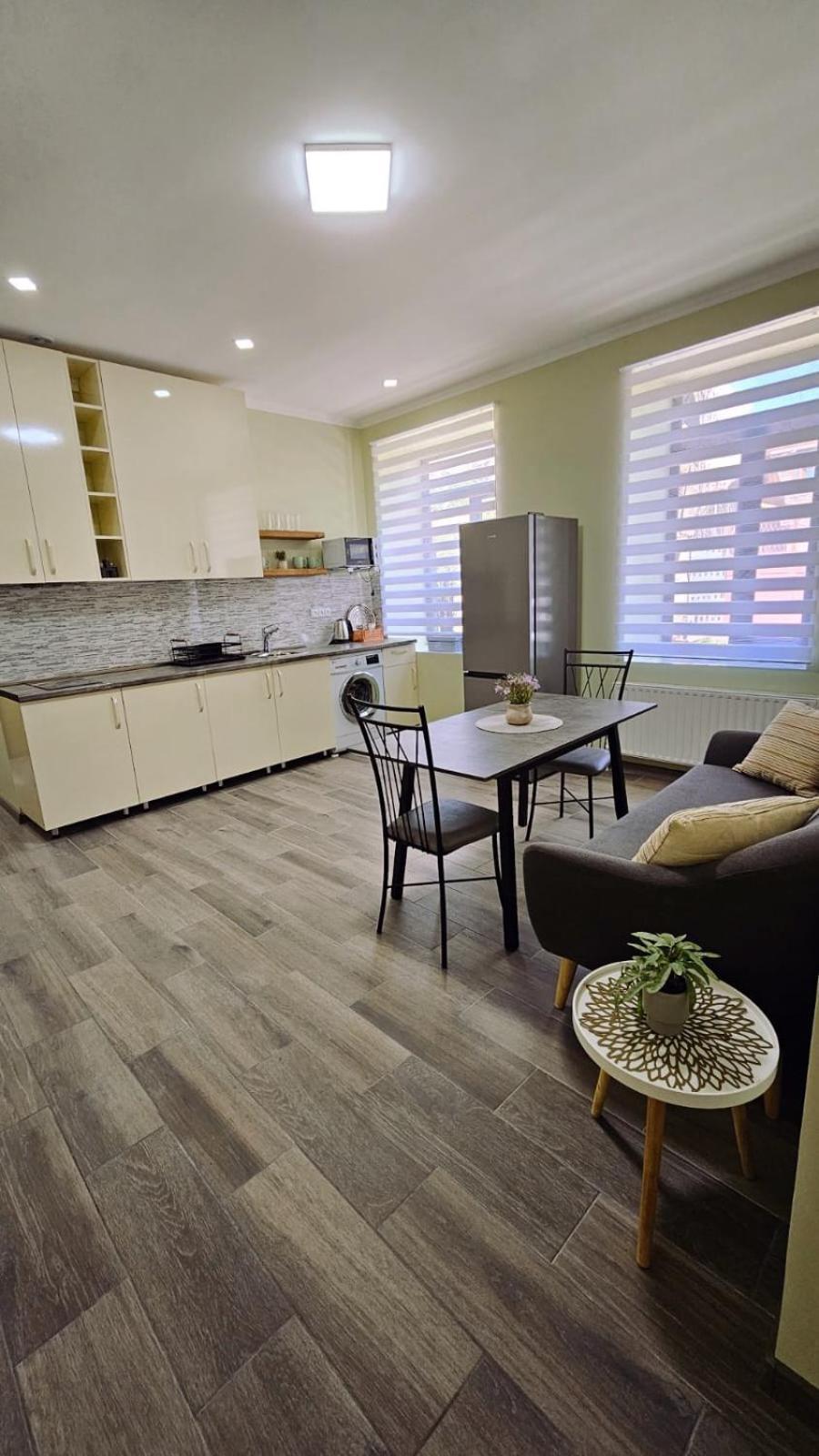 Gyumri House Kentron Villa Eksteriør billede