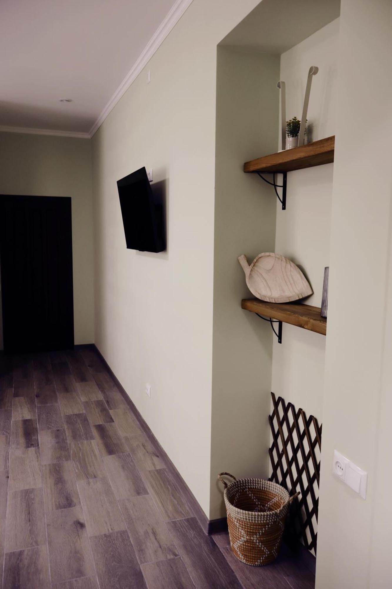 Gyumri House Kentron Villa Eksteriør billede