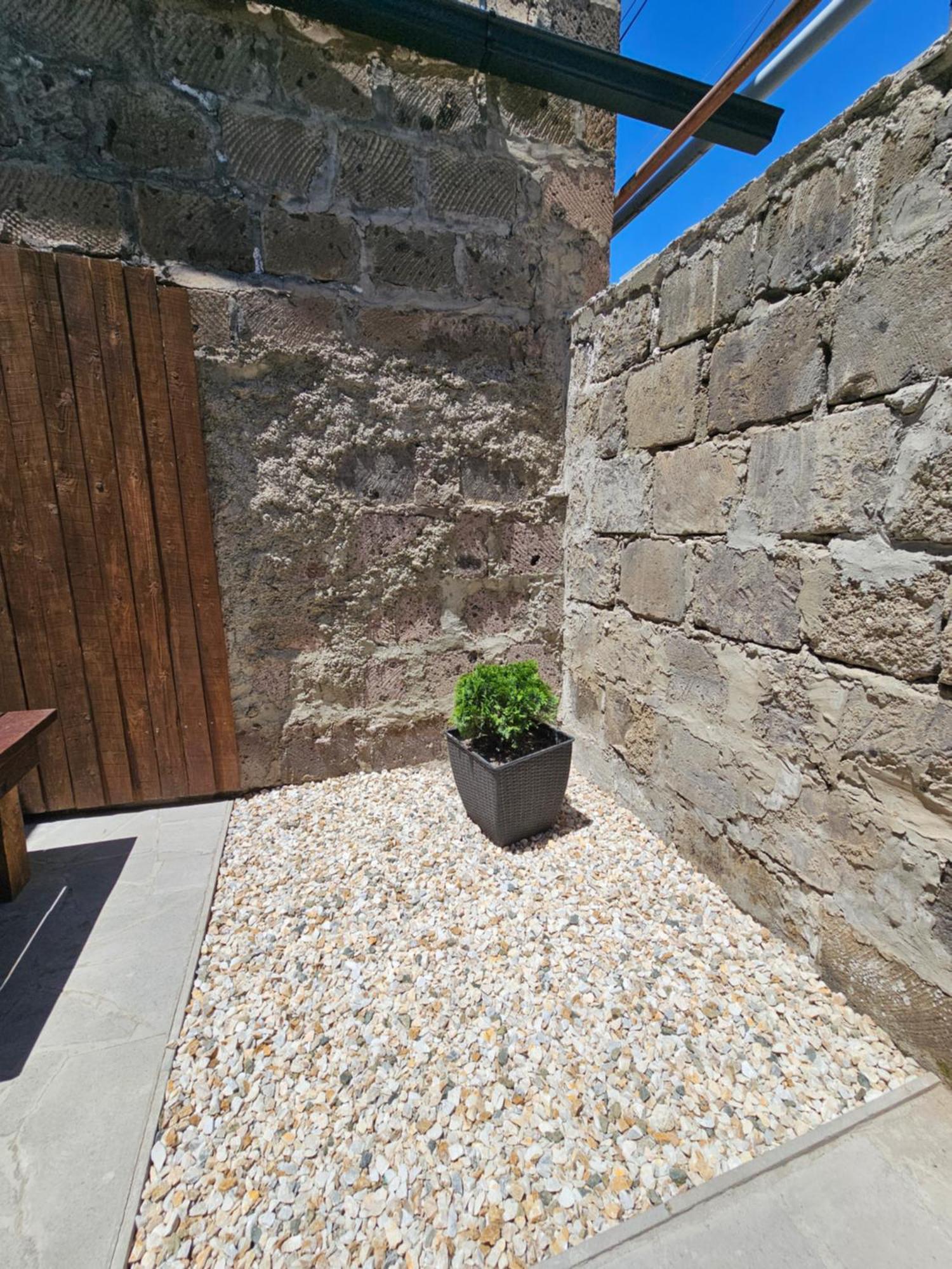 Gyumri House Kentron Villa Eksteriør billede